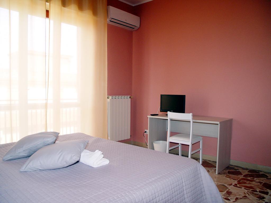 B&B Don Pedro Riposto ห้อง รูปภาพ