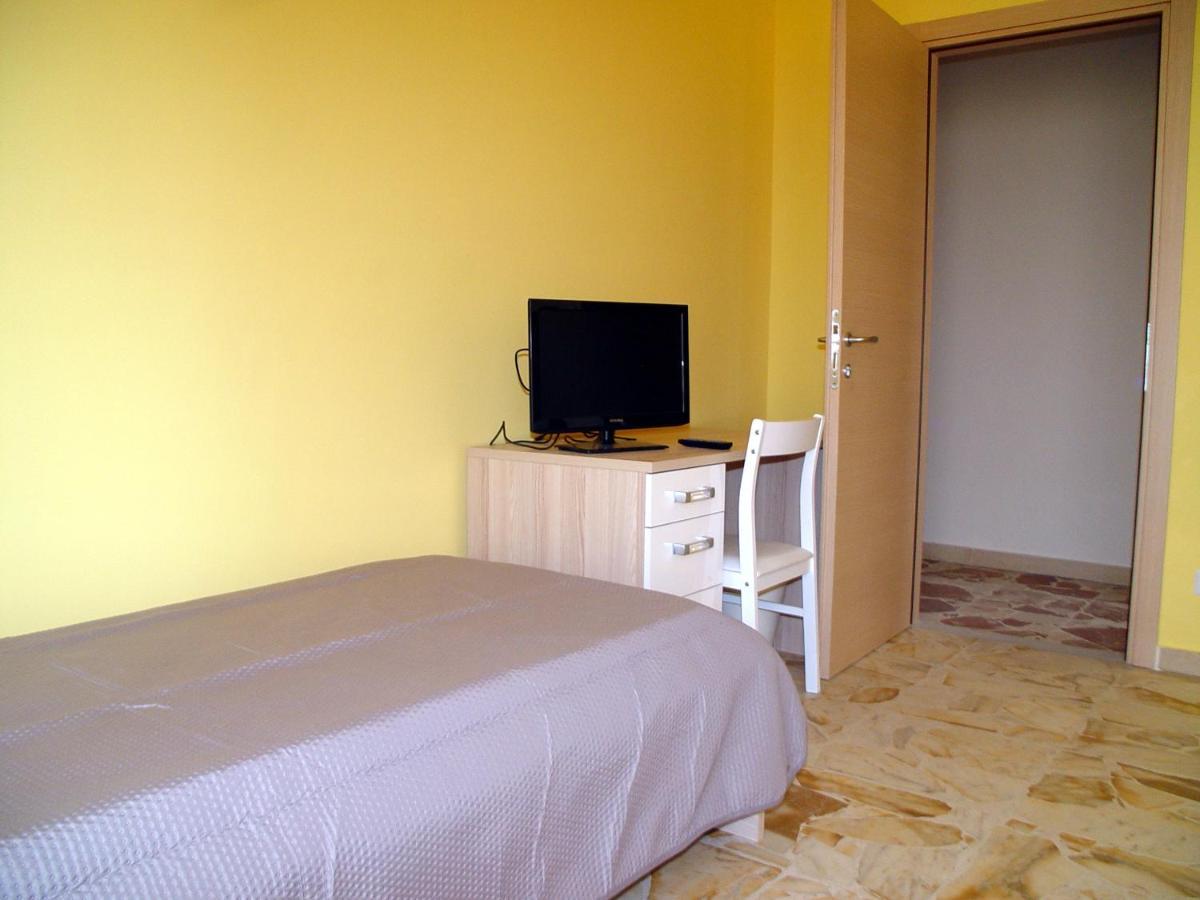 B&B Don Pedro Riposto ห้อง รูปภาพ